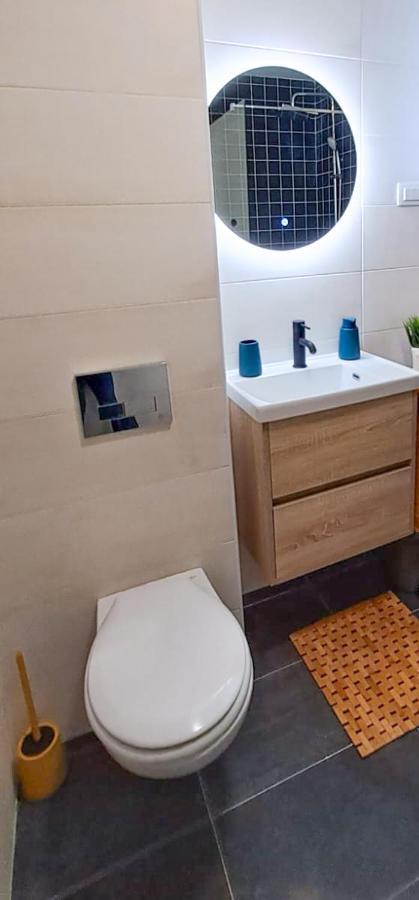 Stylish One Bedroom Apartment Подгорица Экстерьер фото