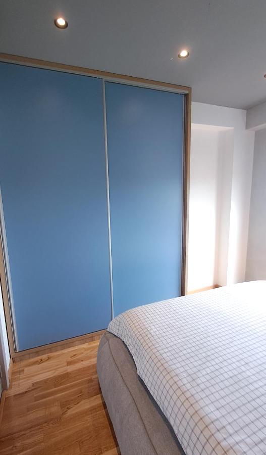 Stylish One Bedroom Apartment Подгорица Экстерьер фото